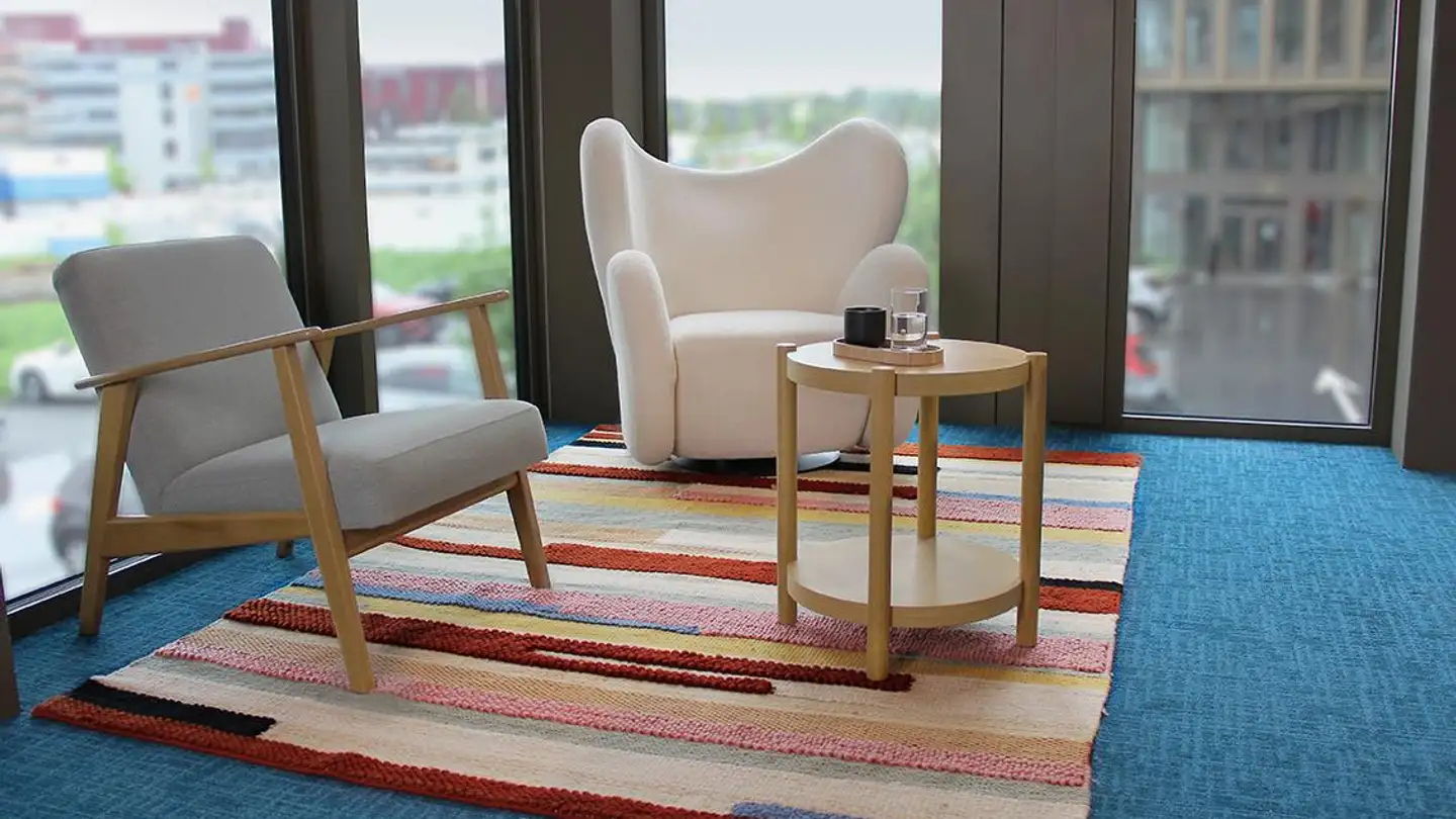 Spazio ufficio in affitto - Grenzstrasse 5c, 6214 Schenkon - Photo 4