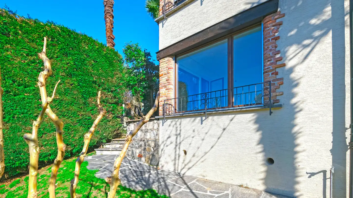 Appartement à vendre - Via Massago 19, 6977 Ruvigliana - Photo 3