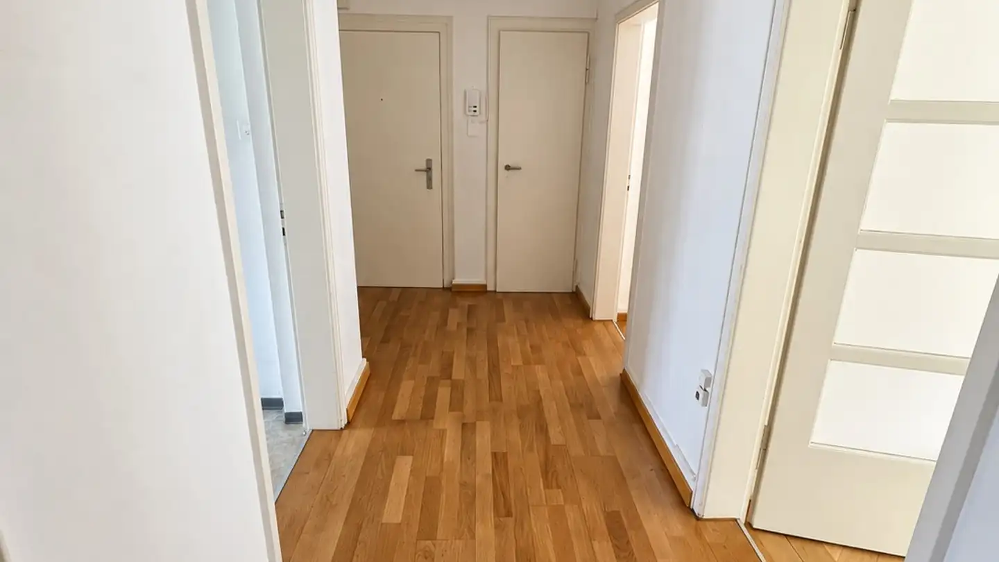 Apartment for rent - Selnaustrasse 2, 8001 Zürich - Photo 3