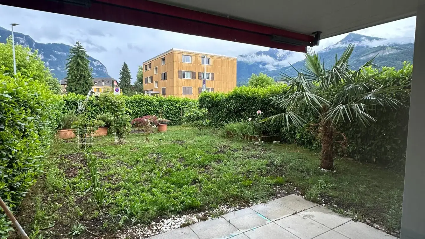 Apartment for rent - Route De L'arche, 1880 Bex - Photo 4