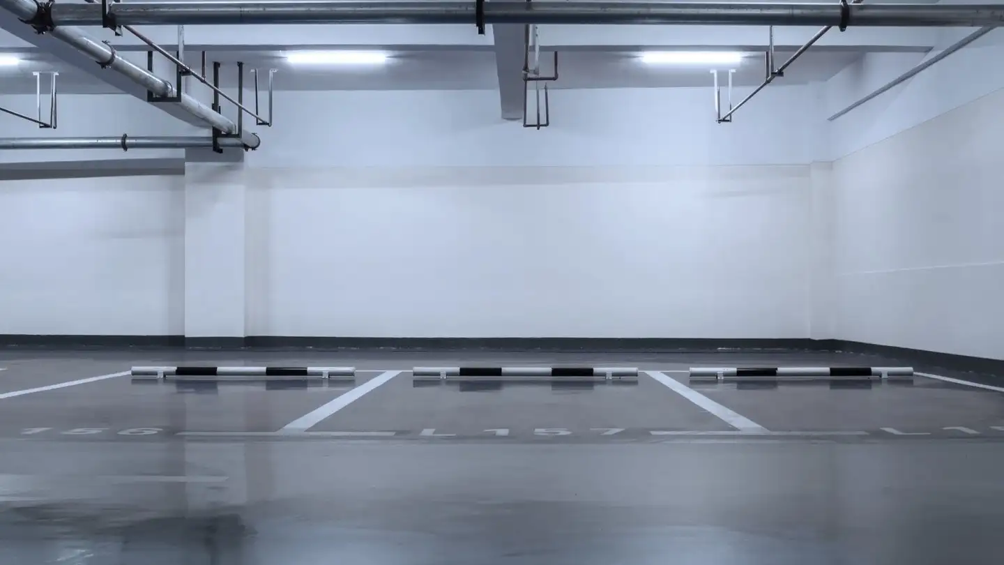 Überdachter Parkplatz mieten - Via San Gottardo, 6828 Balerna