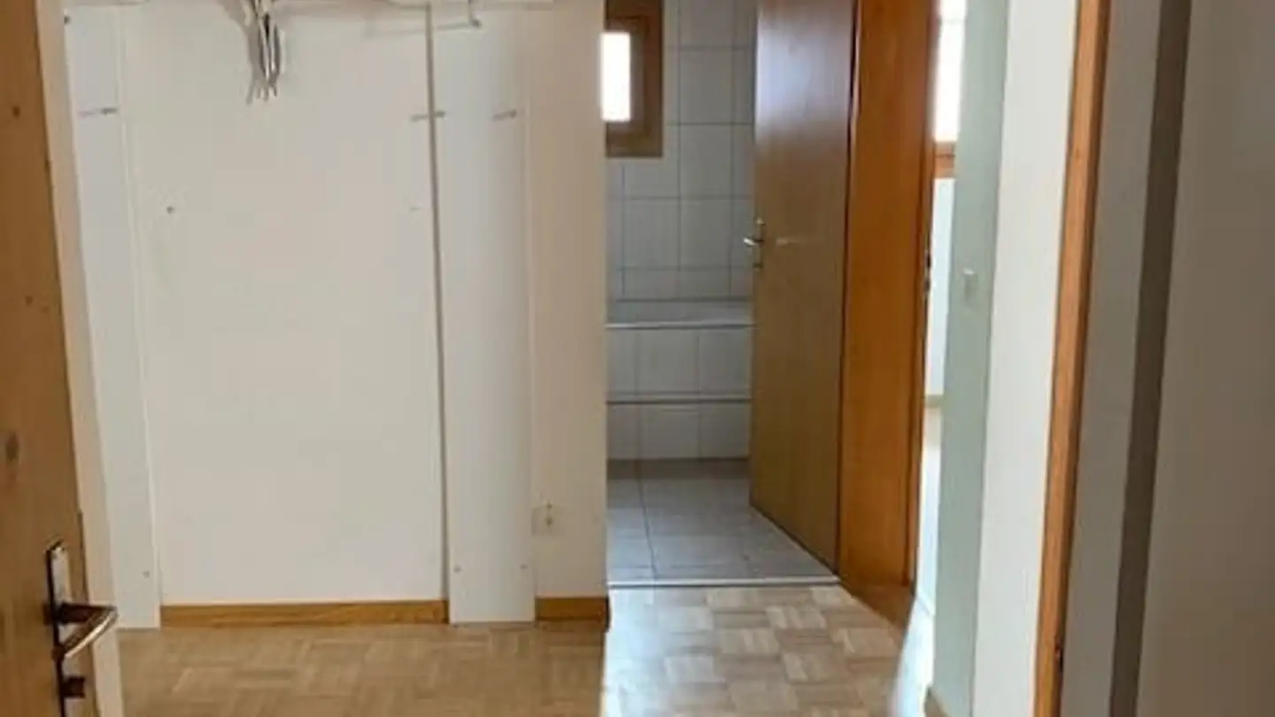 Duplex for rent - 7204 Untervaz