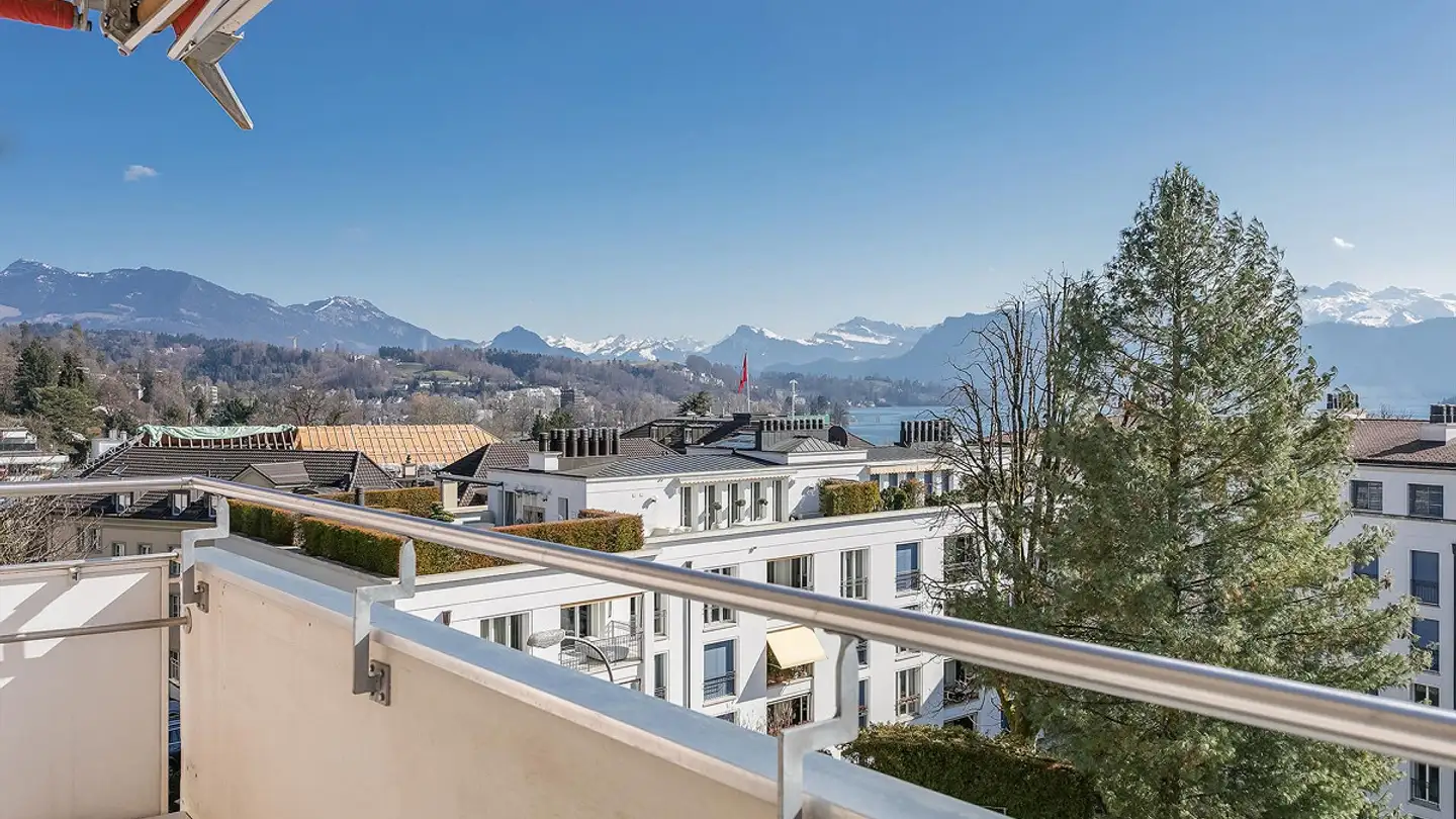 Wohnung kaufen - 6006 Luzern - Foto 4