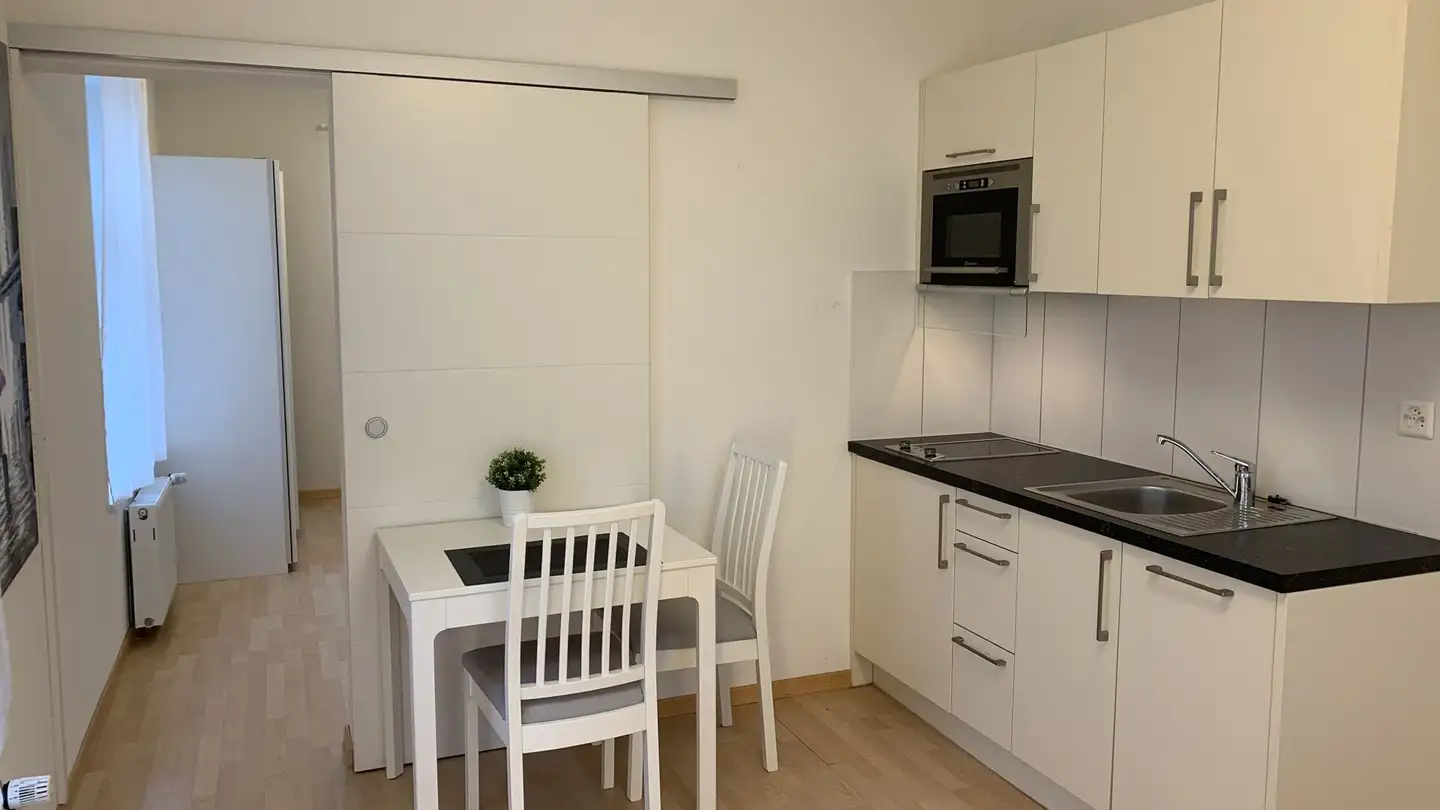 Apartment for rent - Maurenstrasse 12, 8575 Bürglen TG - Photo 3