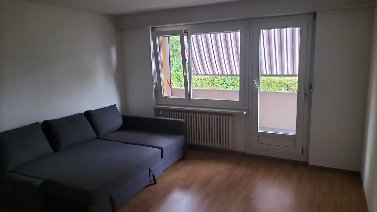 Wohnung mieten - Bülachstrasse 112, 8154 Oberglatt ZH