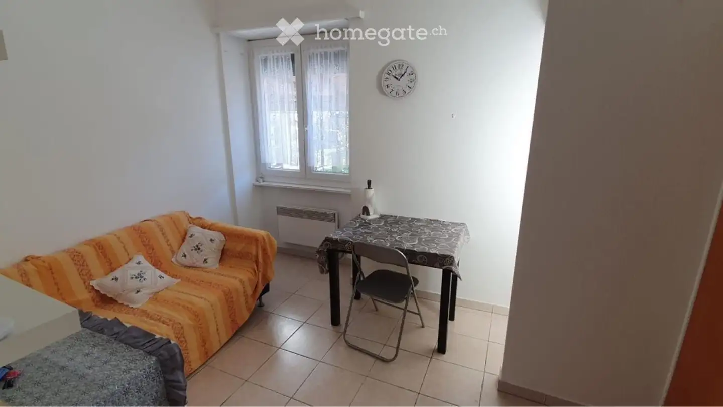 Appartement à louer - Contrada Gada 6, 6512 Giubiasco