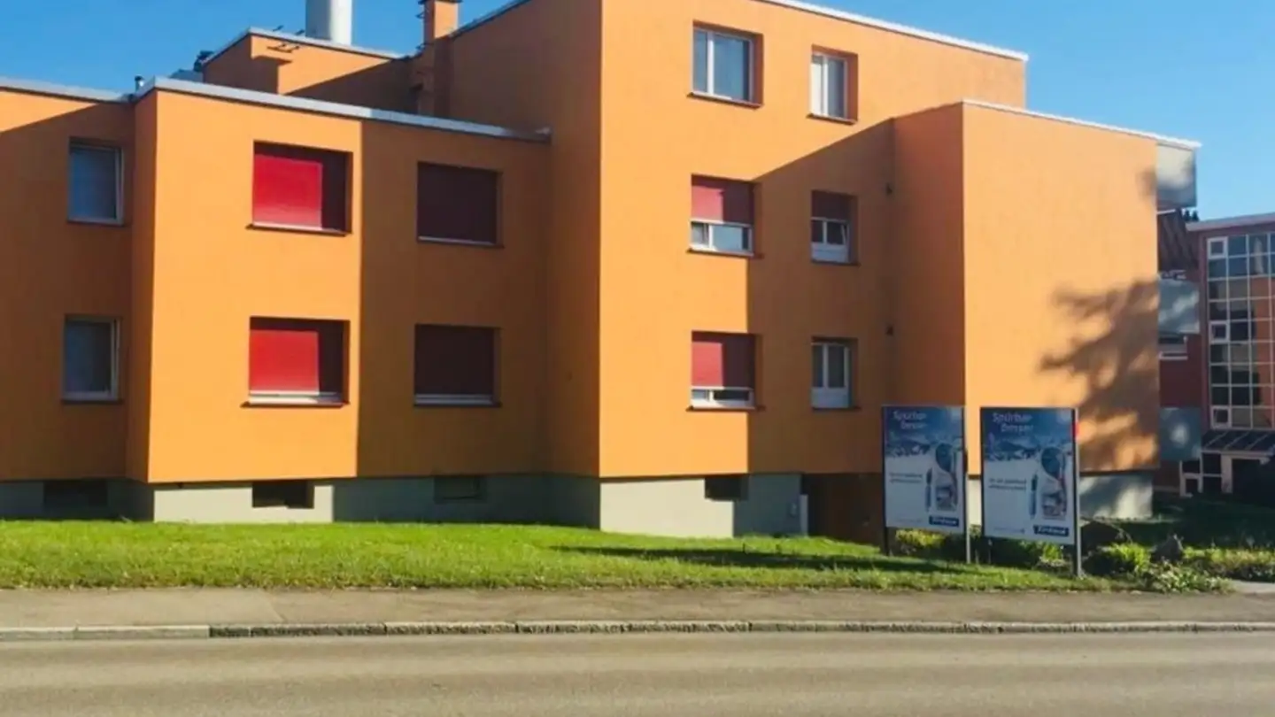 Wohnung mieten - Bülachstrasse 112, 8154 Oberglatt ZH - Foto 2