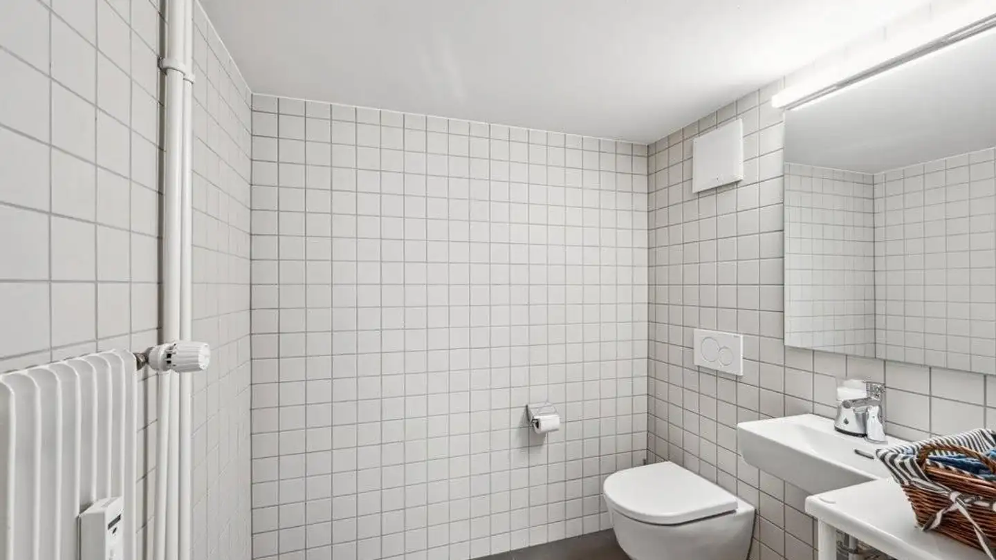 Bürofläche mieten - Oetlingerstrasse 10, 4057 Basel - Foto 3