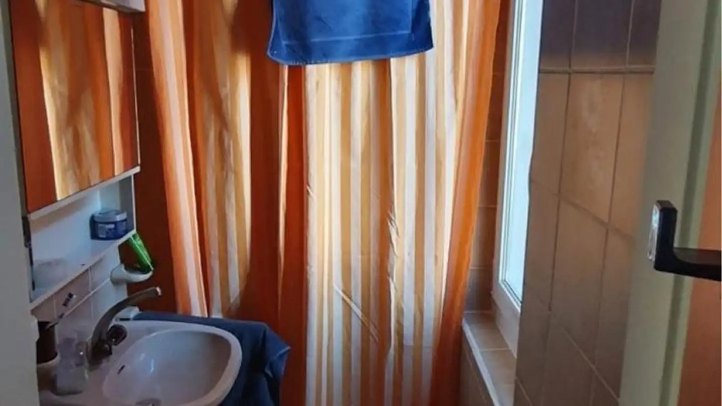 Appartamento in affitto - Contrada Gada 6, 6512 Giubiasco - Photo 4