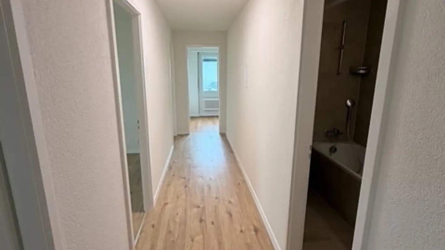 Appartement à louer - Bannstrasse 2, 4632 Trimbach - Photo 2