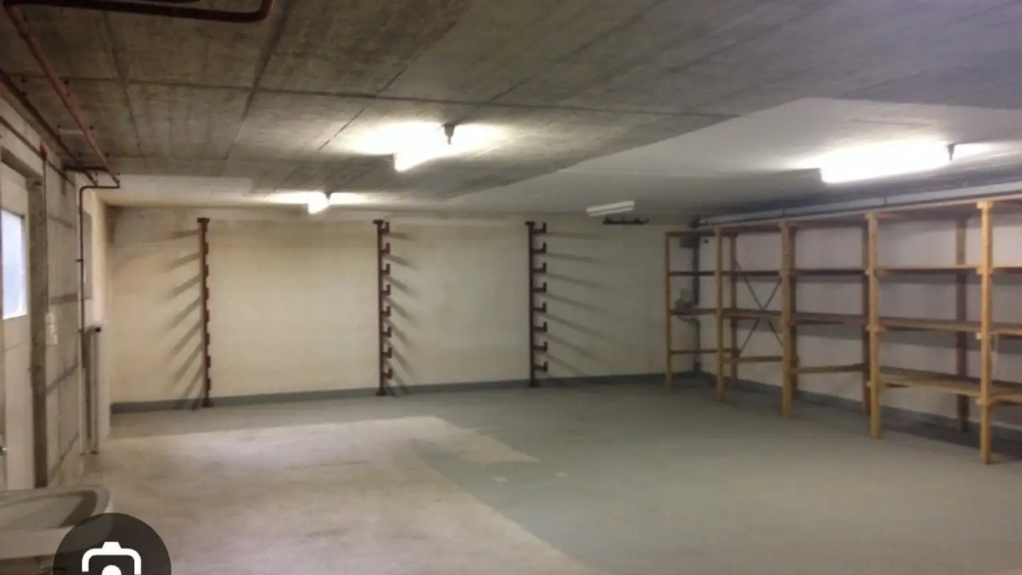 Commerciale in affitto - Hirschhalde 2, 8590 Romanshorn