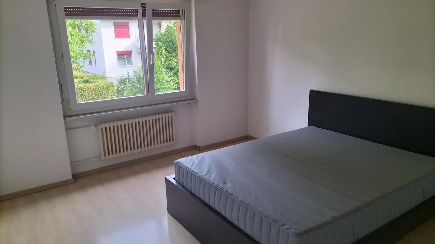Wohnung mieten - Bülachstrasse 112, 8154 Oberglatt ZH - Foto 3