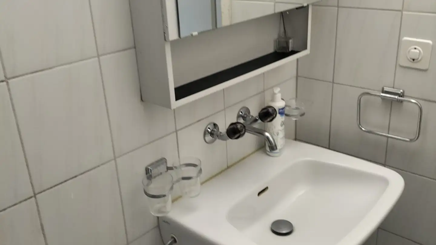 Wohnung mieten - Bülachstrasse 112, 8154 Oberglatt ZH - Foto 4