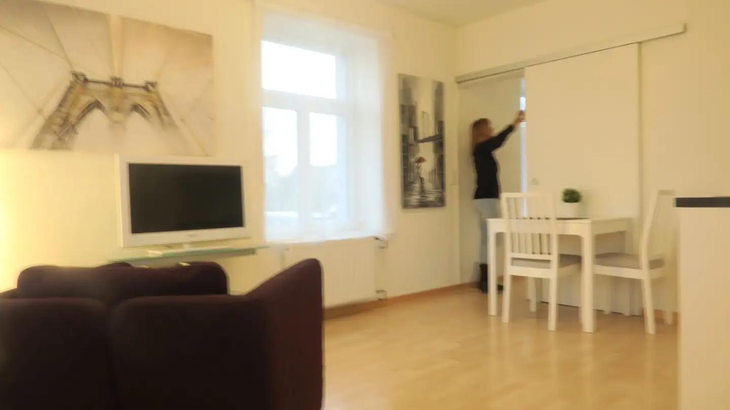 Apartment for rent - Maurenstrasse 12, 8575 Bürglen TG - Photo 4