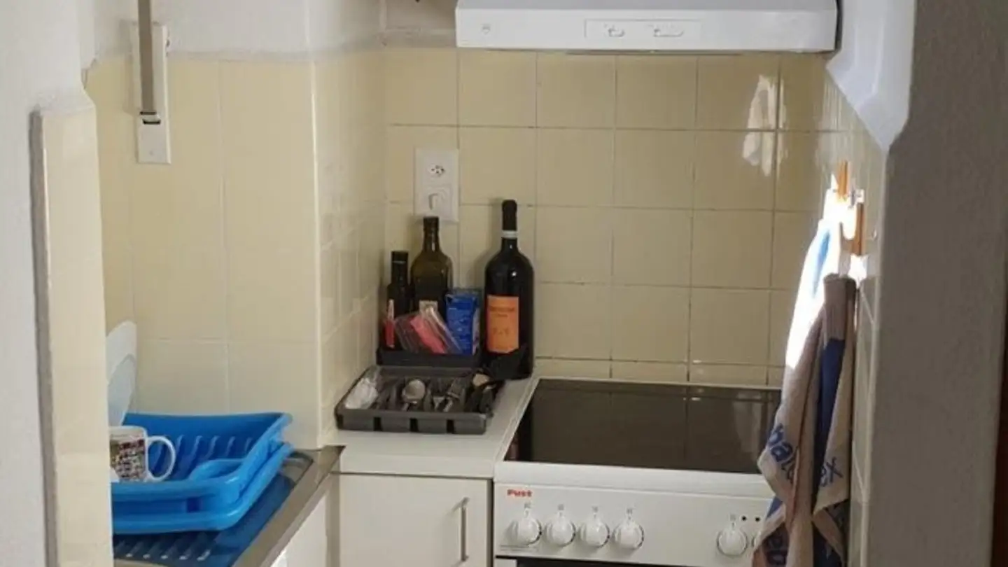 Appartamento in affitto - Contrada Gada 6, 6512 Giubiasco - Photo 3