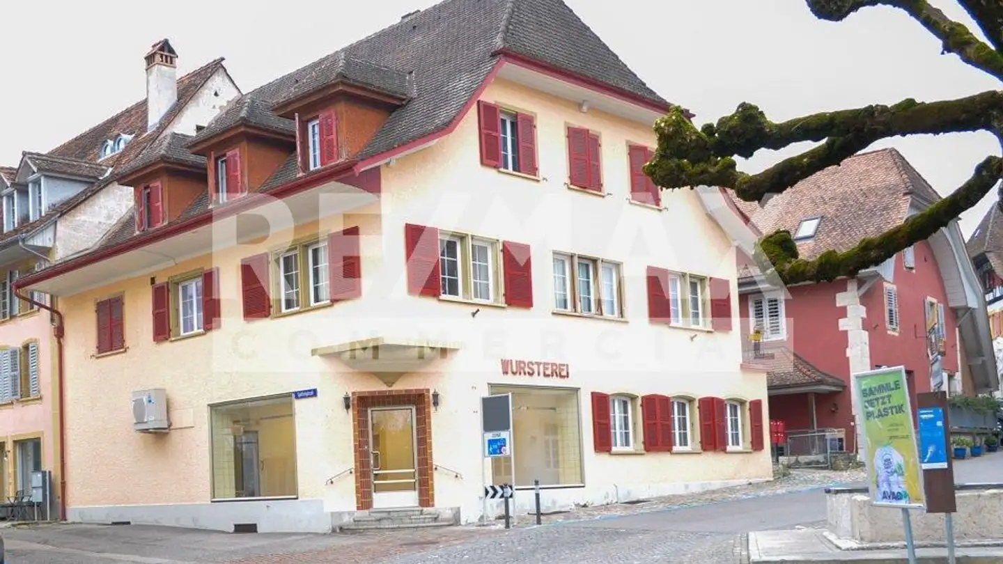 Commerciale in affitto - 3235 Erlach - Photo 2