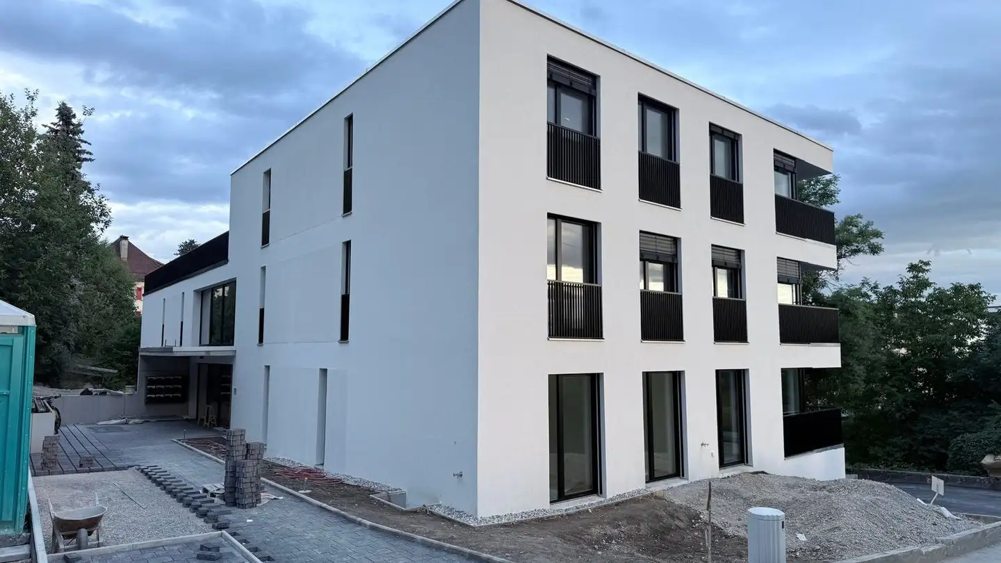 Wohnung mieten - Chemin Des Fleurs, 1008 Prilly - Foto 2