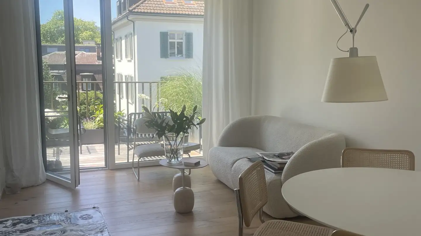 Appartamento in affitto - Kasinostrasse, 8032 Zürich