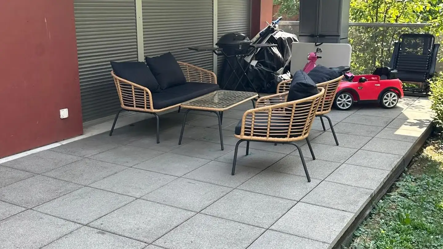 Apartment for rent - Avenue De Beaumont 82, 1010 Lausanne - Photo 3