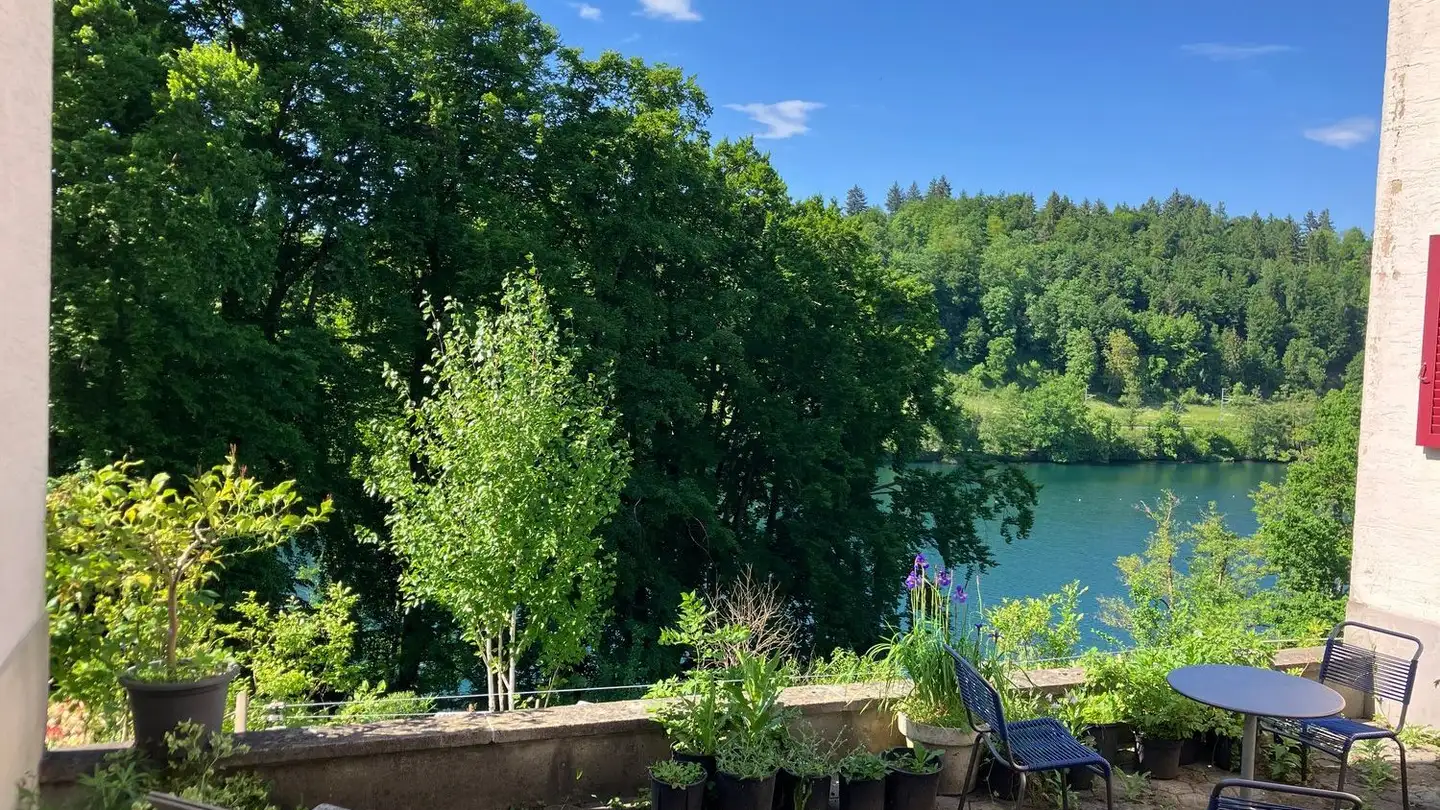 Appartement à louer - Mozartstrasse 24, 6004 Luzern