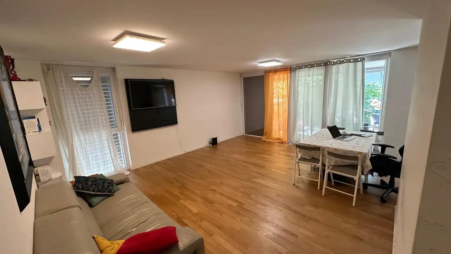 Apartment for rent - Avenue De Beaumont 82, 1010 Lausanne - Photo 4