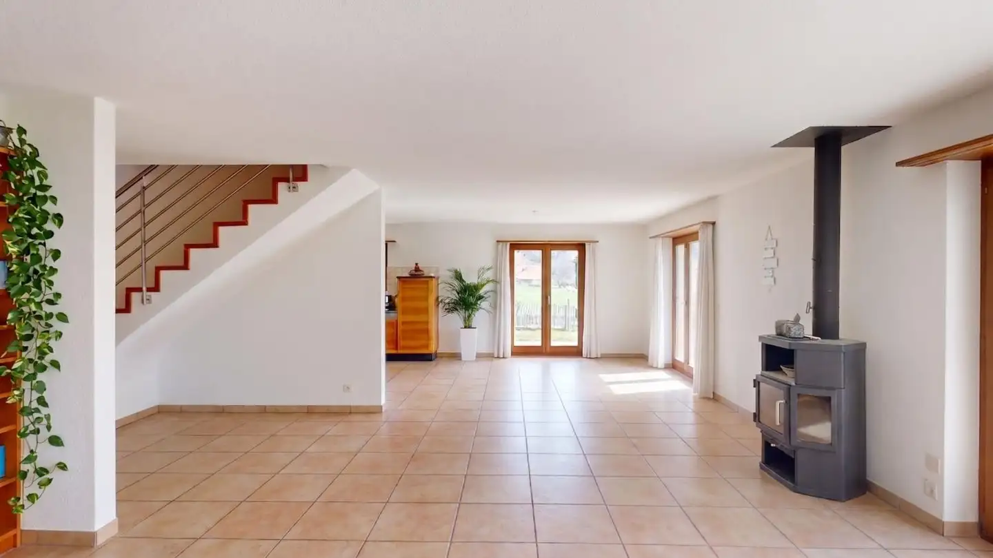 Single house for sale - Chemin Du Niquelin 9, 2536 Plagne - Photo 4