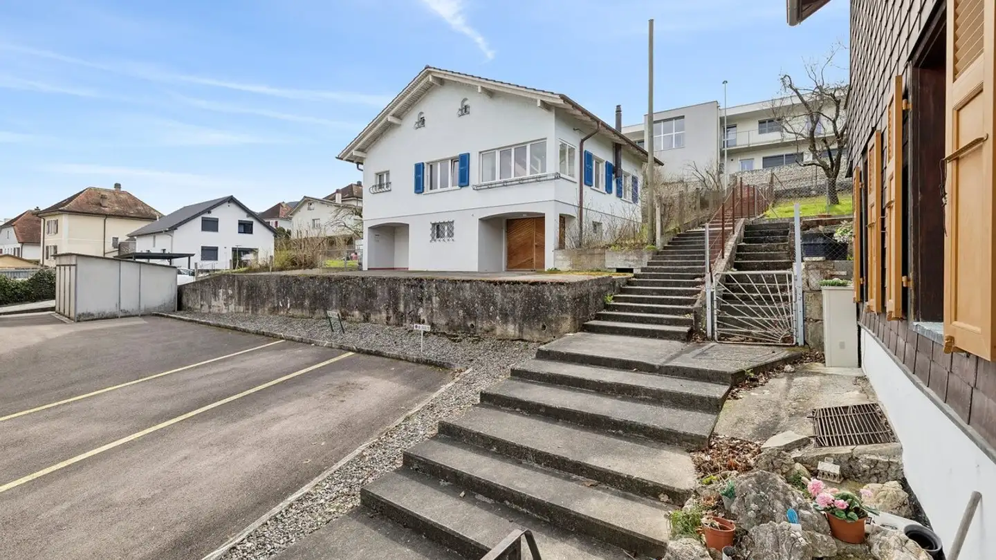 Höhlenhaus kaufen - 2853 Courfaivre