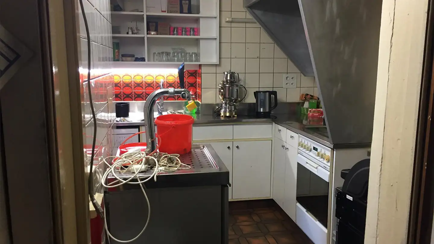 Commerciale in affitto - Hauptstrasse 37, 8632 Tann - Photo 3