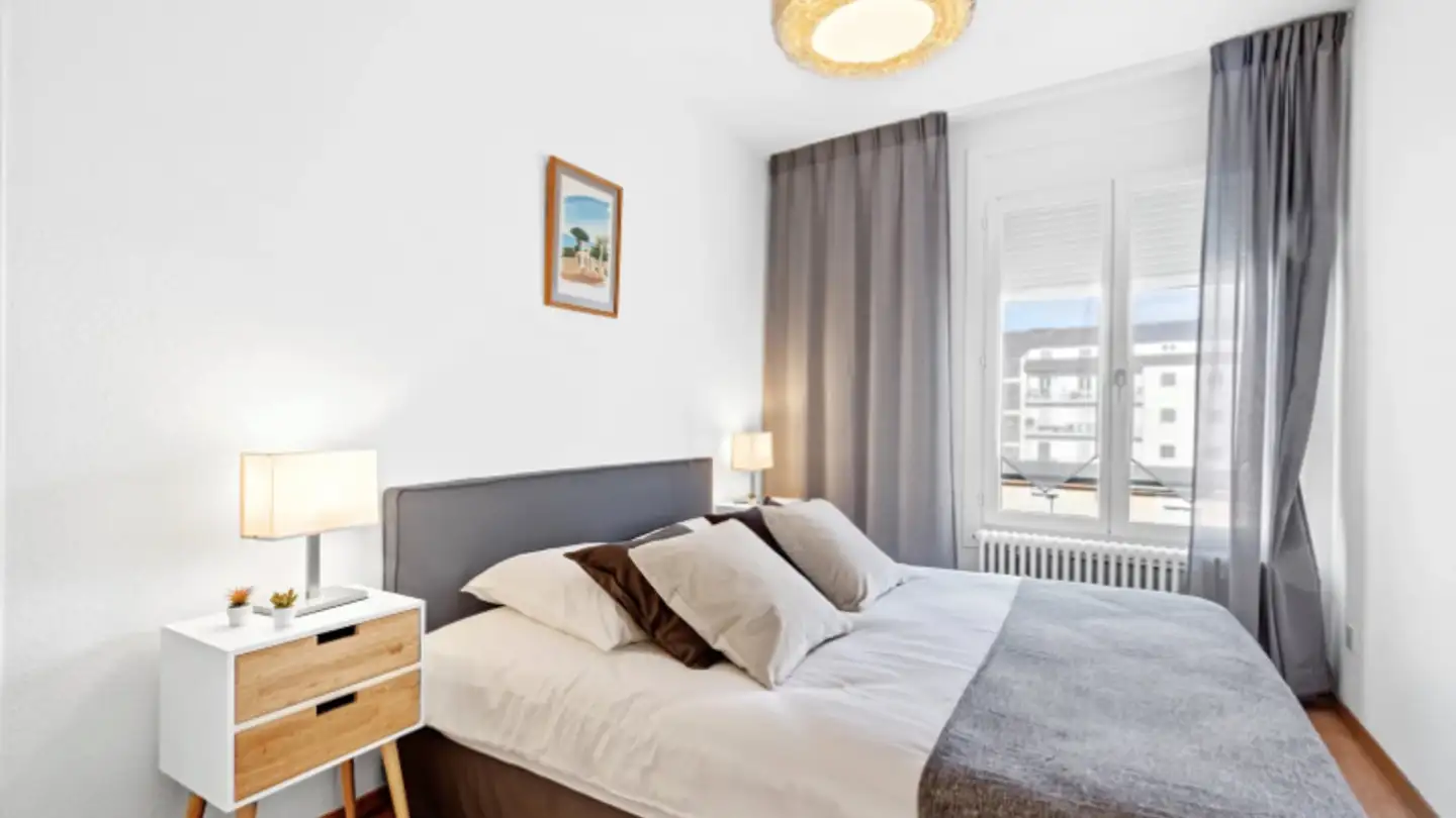 Apartment for rent - Rue Du Môle 32, 1201 Genève - Photo 2