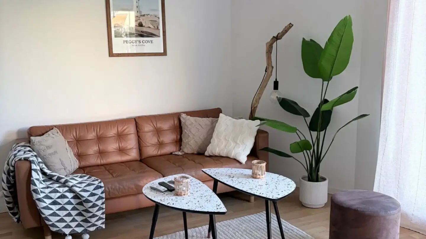 Appartamento in affitto - 1188 Gimel