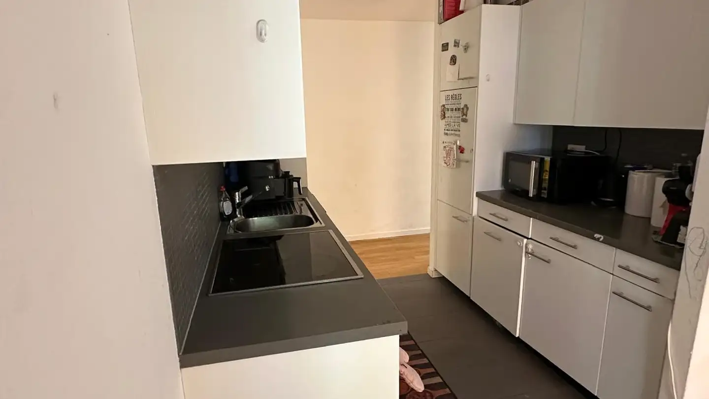Apartment for rent - Avenue De Beaumont 82, 1010 Lausanne
