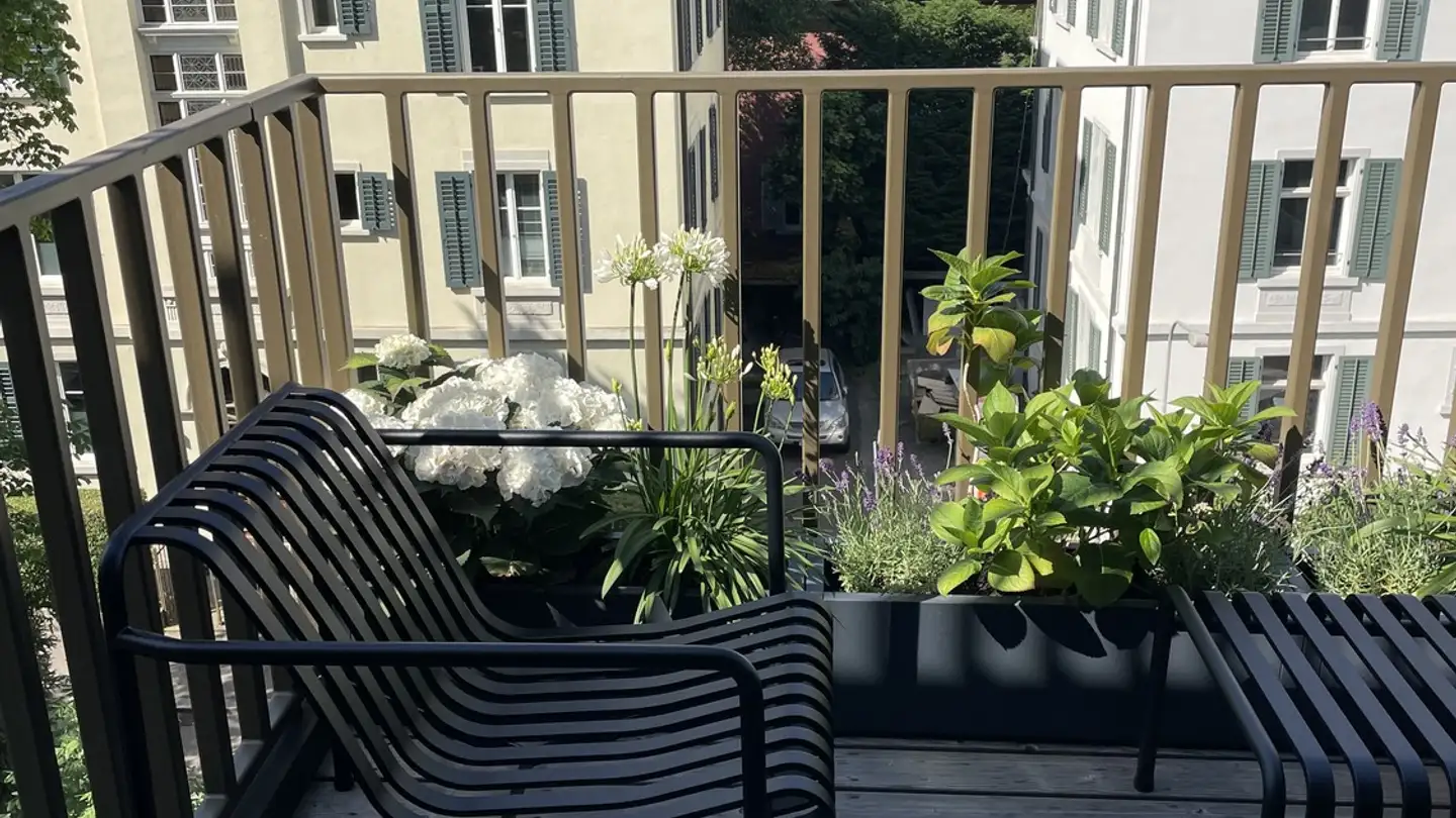Appartamento in affitto - Kasinostrasse, 8032 Zürich - Foto 3