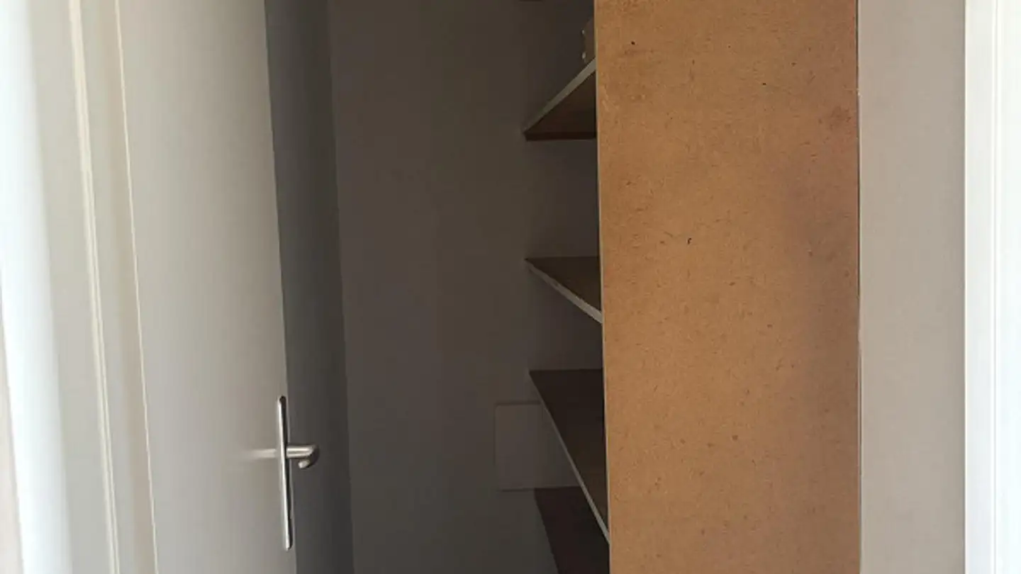 Wohnung mieten - Lüssliweg 11, 3604 Thun - Foto 4