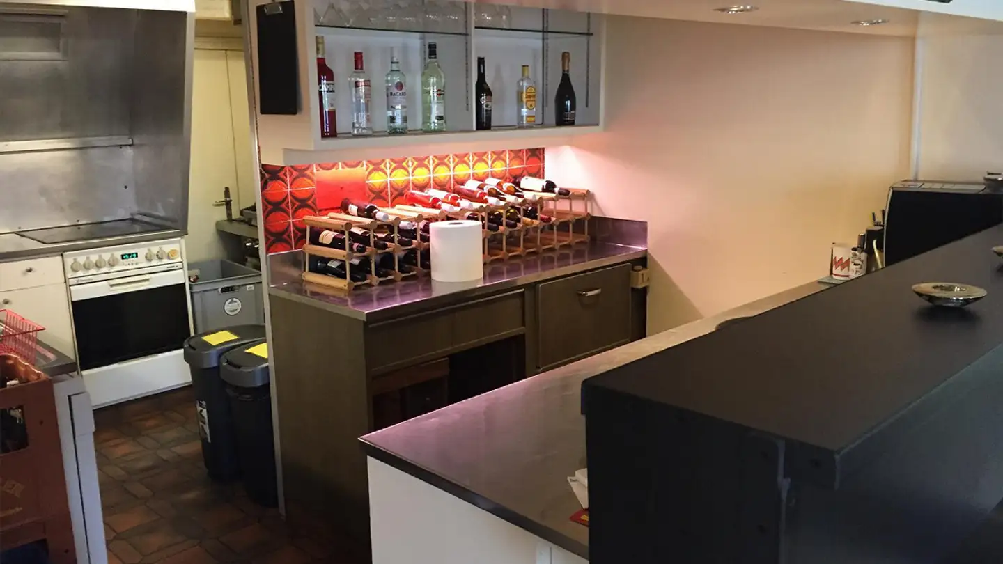 Commerciale in affitto - Hauptstrasse 37, 8632 Tann - Photo 2