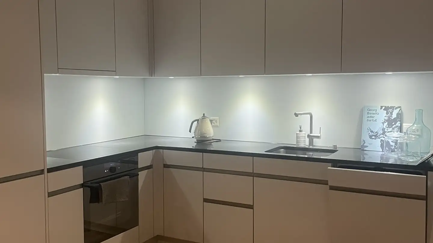 Appartamento in affitto - Kasinostrasse, 8032 Zürich - Foto 4