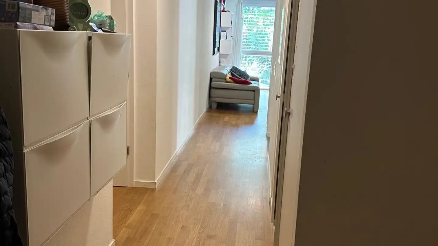 Apartment for rent - Avenue De Beaumont 82, 1010 Lausanne - Photo 2