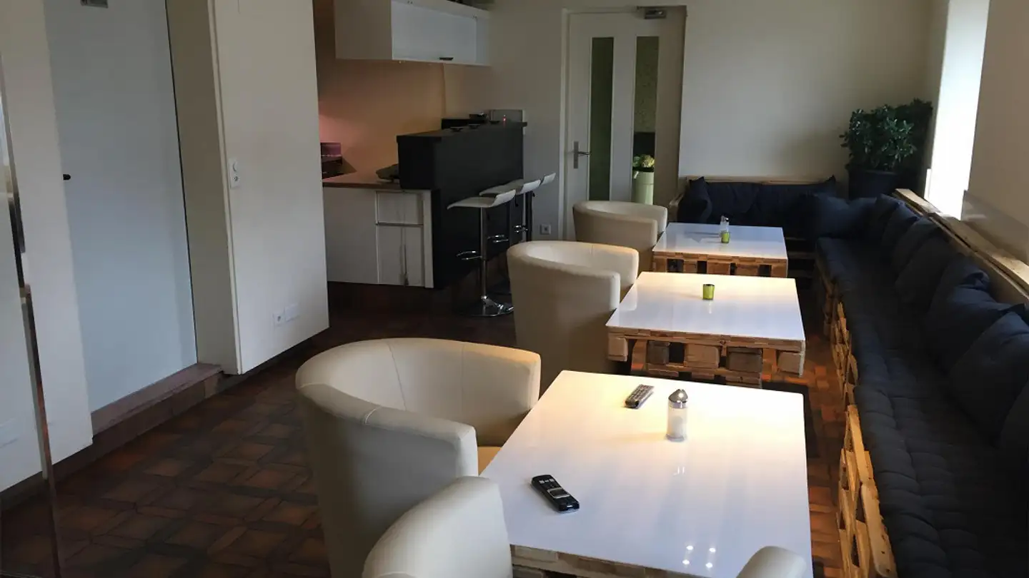 Commerciale in affitto - Hauptstrasse 37, 8632 Tann - Photo 4