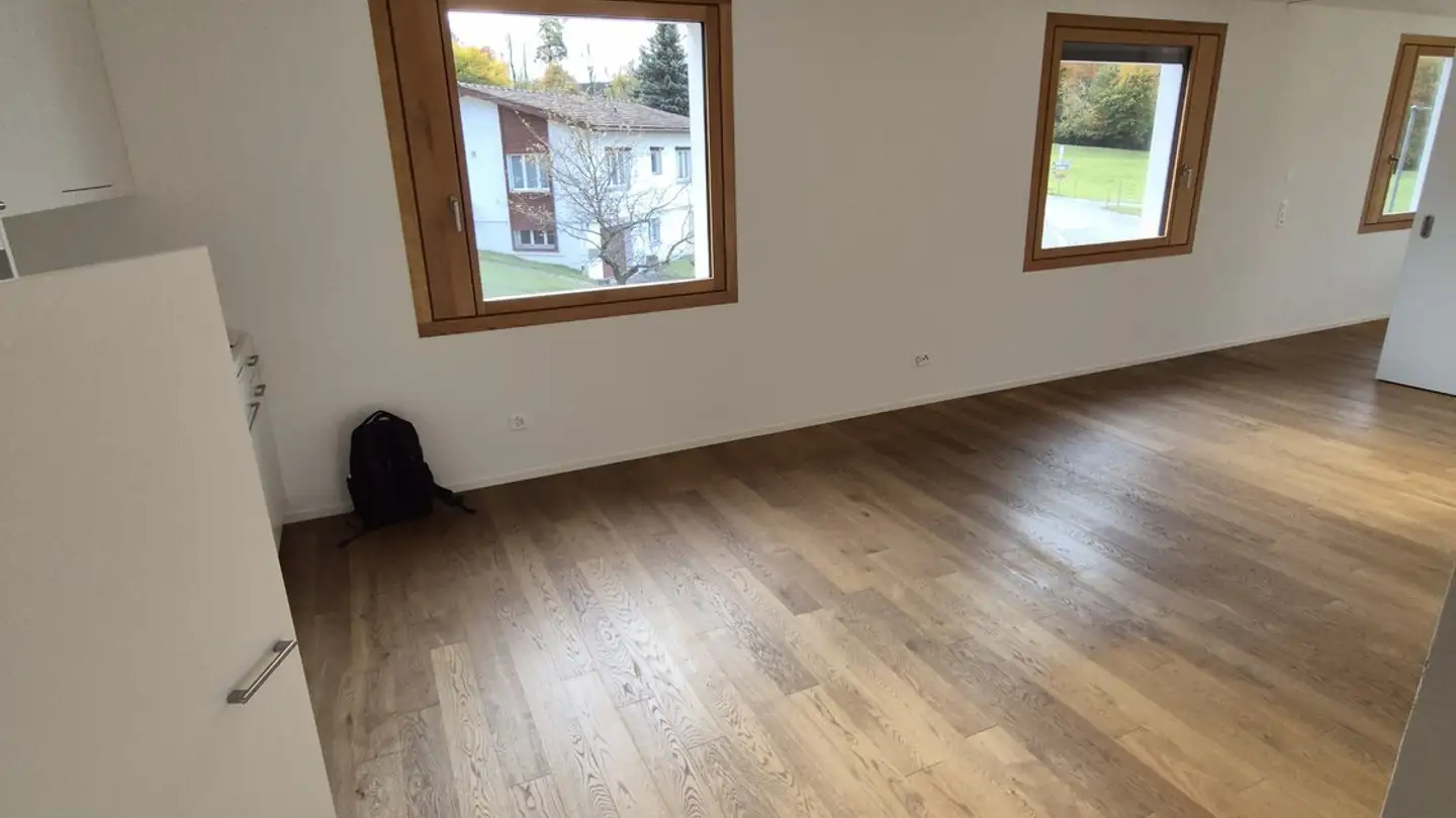 Apartment for rent - Ausserdorf 1, 7306 Fläsch