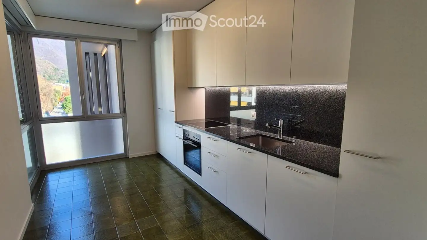 Appartement à louer - Via Rinaldo Simen 54, 6648 Minusio - Photo 2