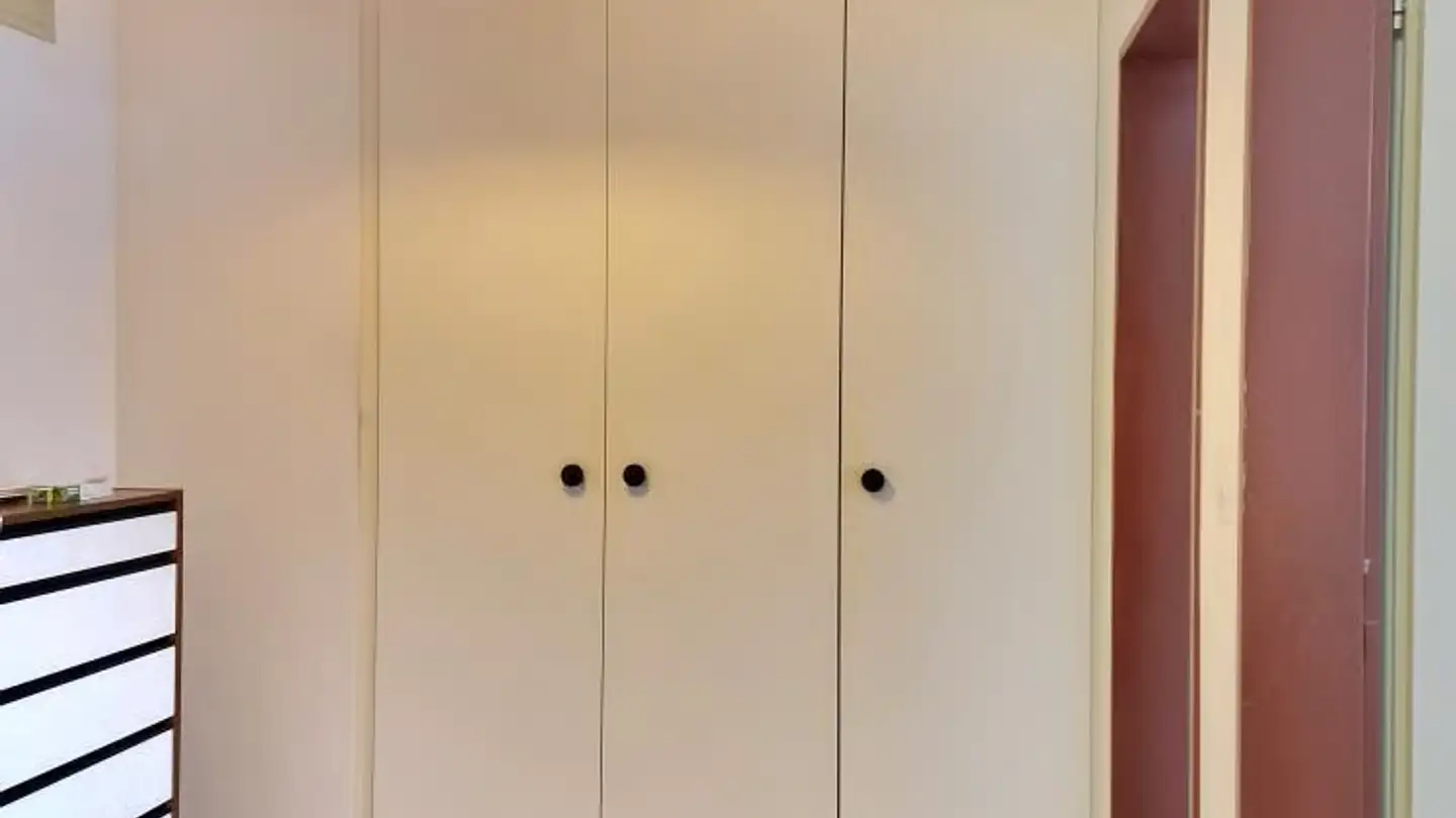 Möblierte Wohnung mieten - Winkelriedstrasse 6, 8200 Schaffhausen - Foto 2