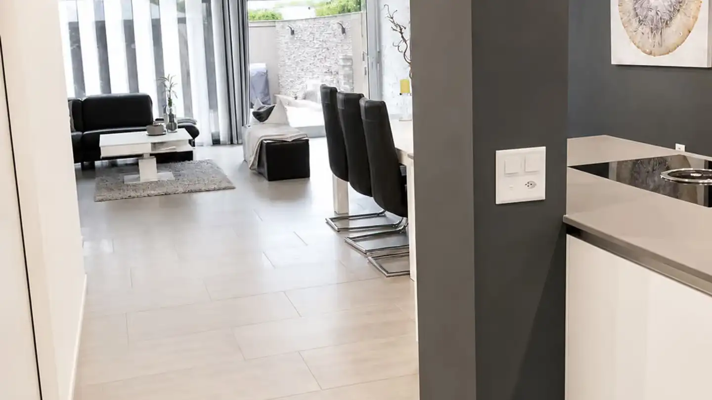 Row house for rent - Im Oberen Boden 64, 8049 Zürich - Photo 2