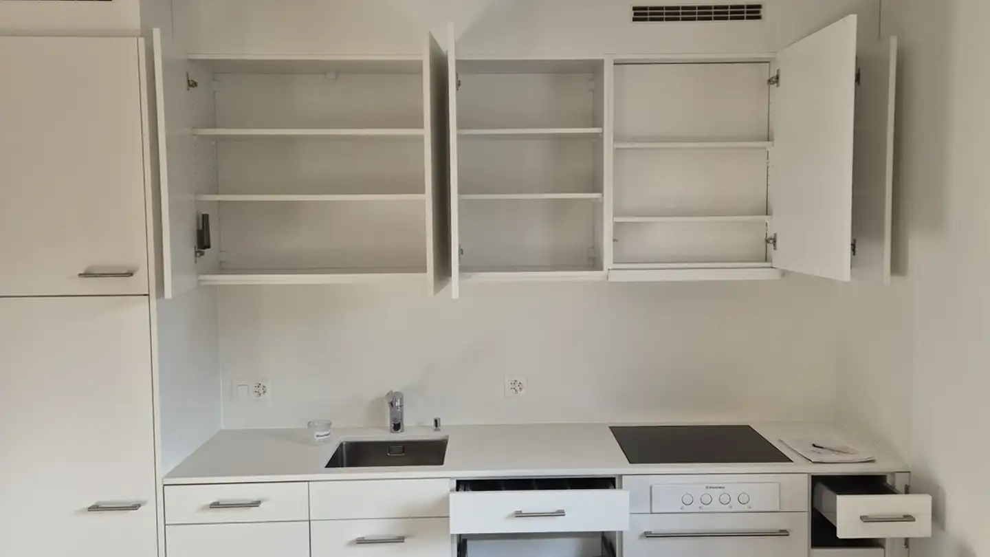 Apartment for rent - Ausserdorf 1, 7306 Fläsch - Photo 4