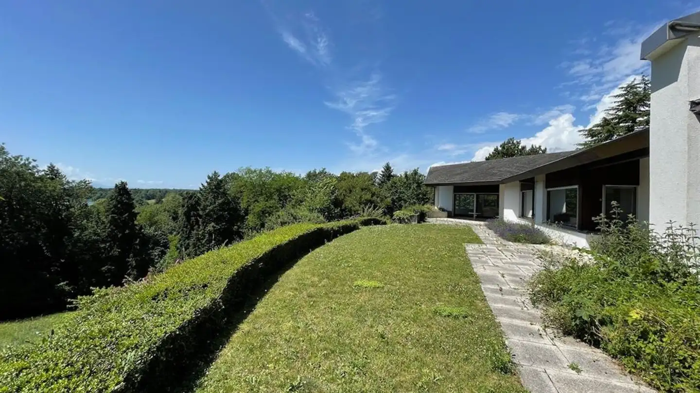 Maison individuelle à vendre - 1195 Dully - Photo 2