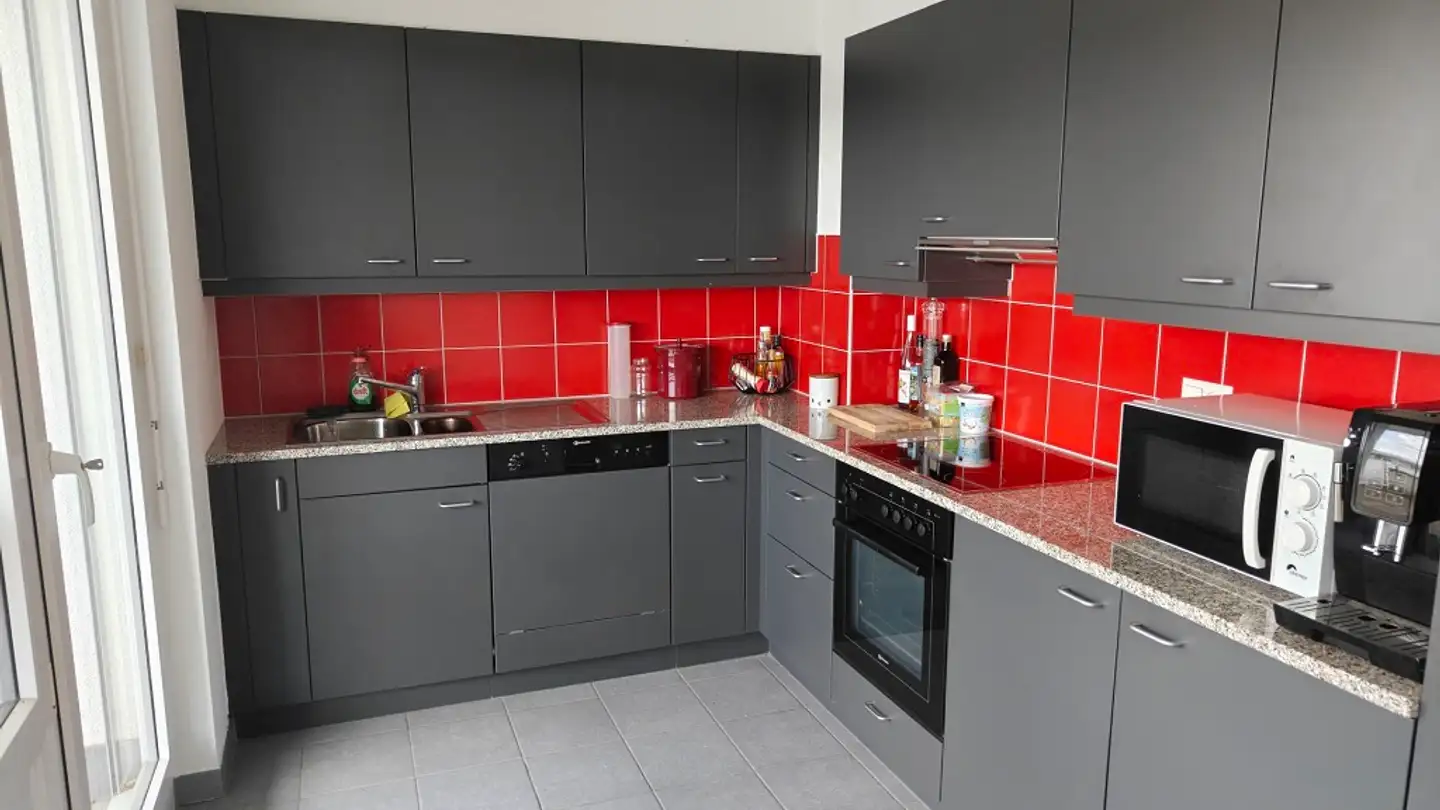 Apartment for rent - Rue Auguste Matringe 23, 1180 Rolle - Photo 2