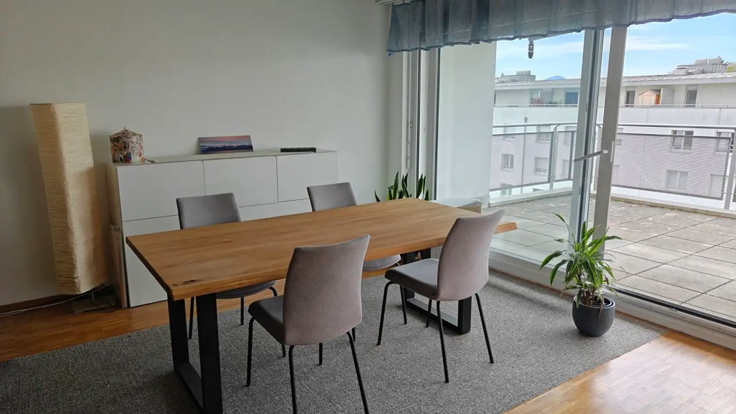 Apartment for rent - Rue Auguste Matringe 23, 1180 Rolle - Photo 3