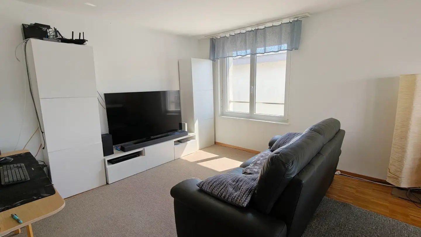 Apartment for rent - Rue Auguste Matringe 23, 1180 Rolle - Photo 4