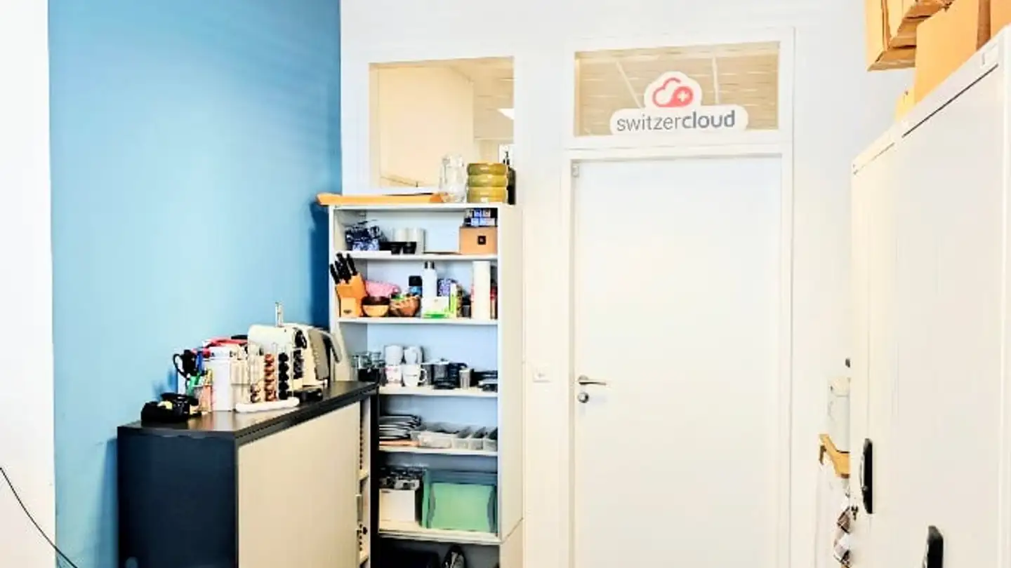 Bureau à louer - Althardstrasse 10, 8105 Regensdorf - Photo 3