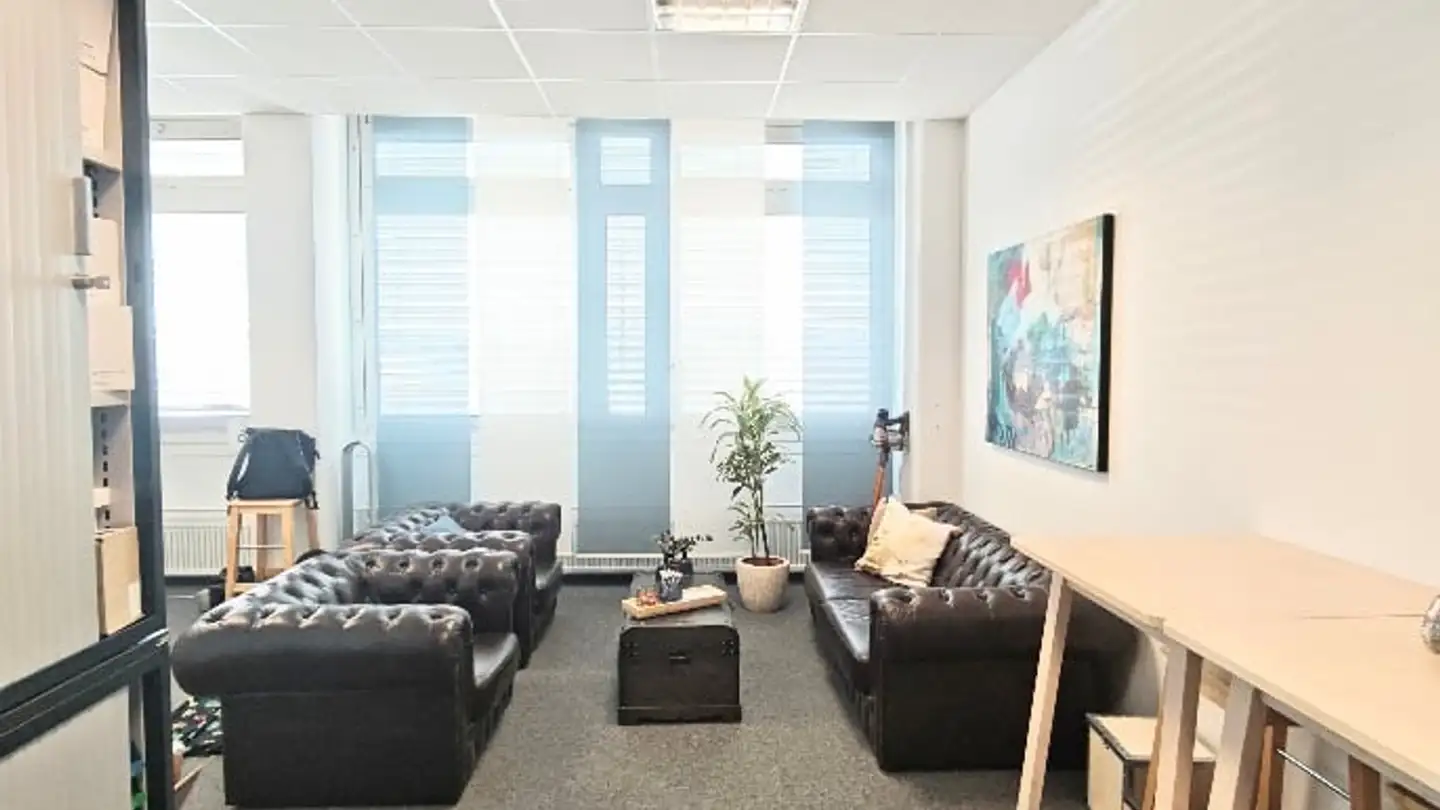 Bureau à louer - Althardstrasse 10, 8105 Regensdorf - Photo 4