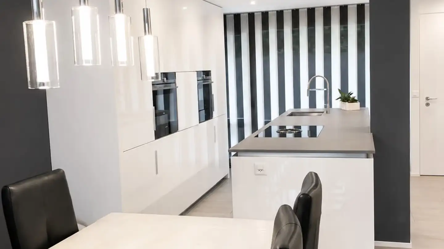 Row house for rent - Im Oberen Boden 64, 8049 Zürich