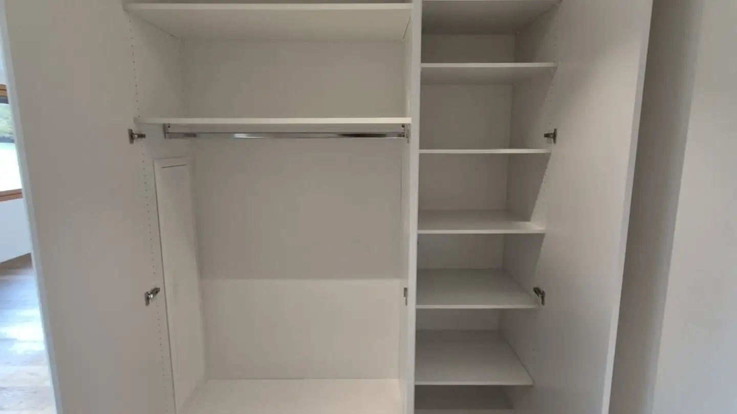 Apartment for rent - Ausserdorf 1, 7306 Fläsch - Photo 2